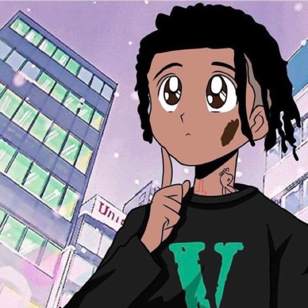 Meet your Posher, Jayson